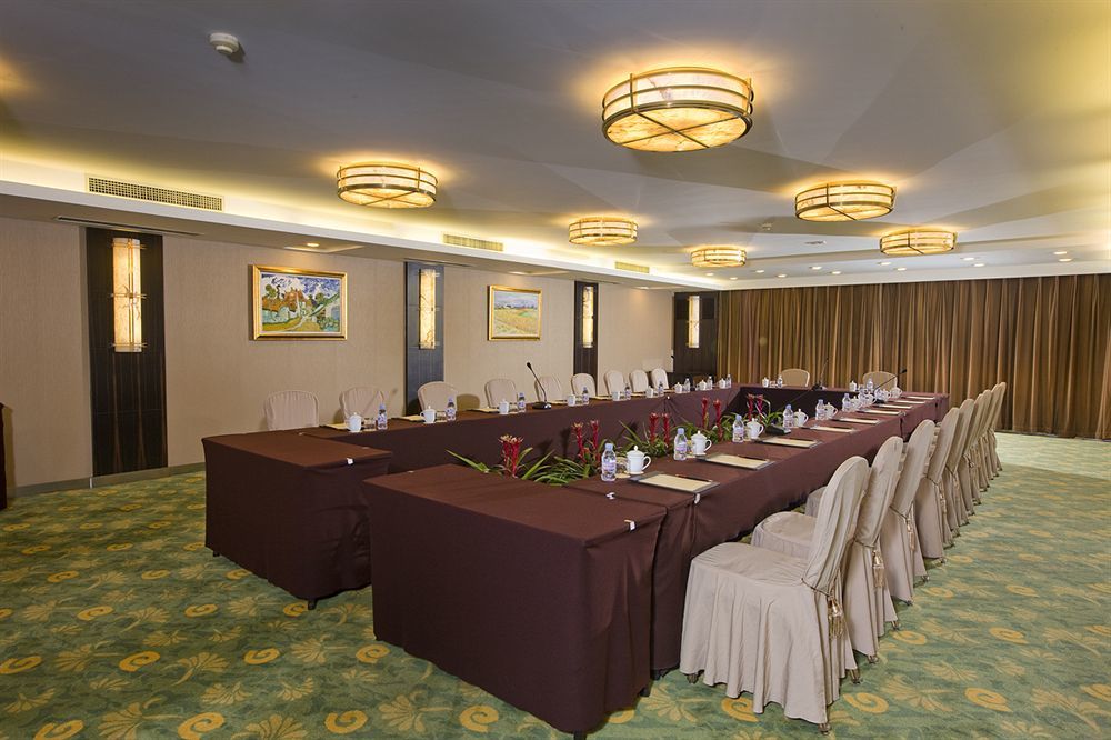 Liuying Hotel West Lake Hangzhou Eksteriør billede