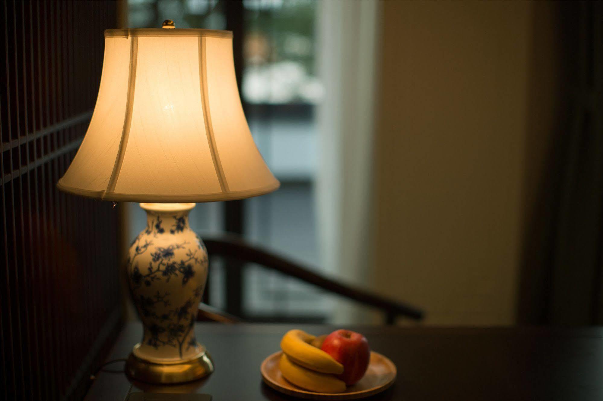Liuying Hotel West Lake Hangzhou Eksteriør billede