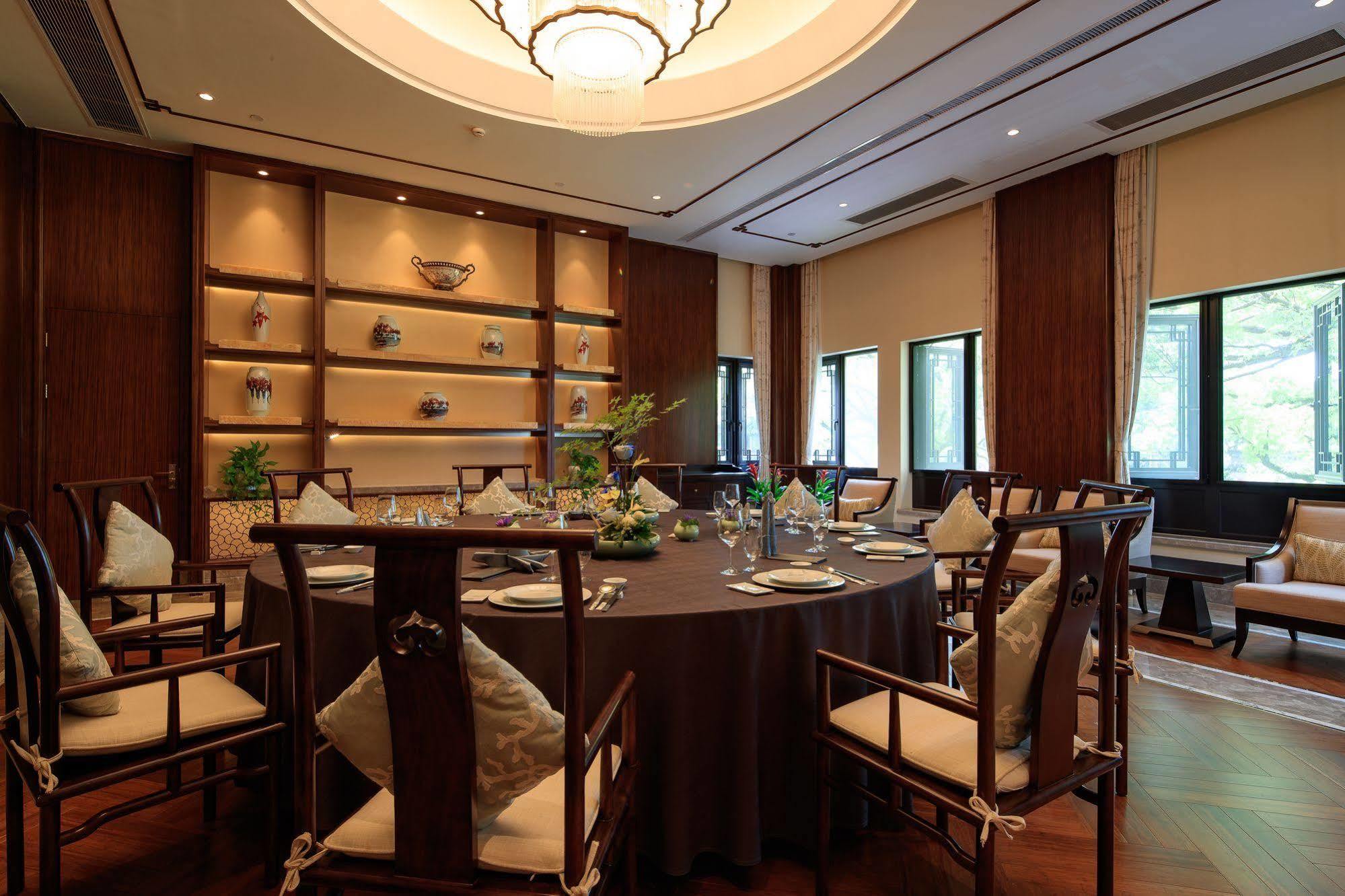 Liuying Hotel West Lake Hangzhou Eksteriør billede